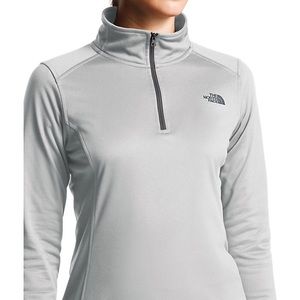 The North Face Women’s Tech Glacier 1/4 Zip